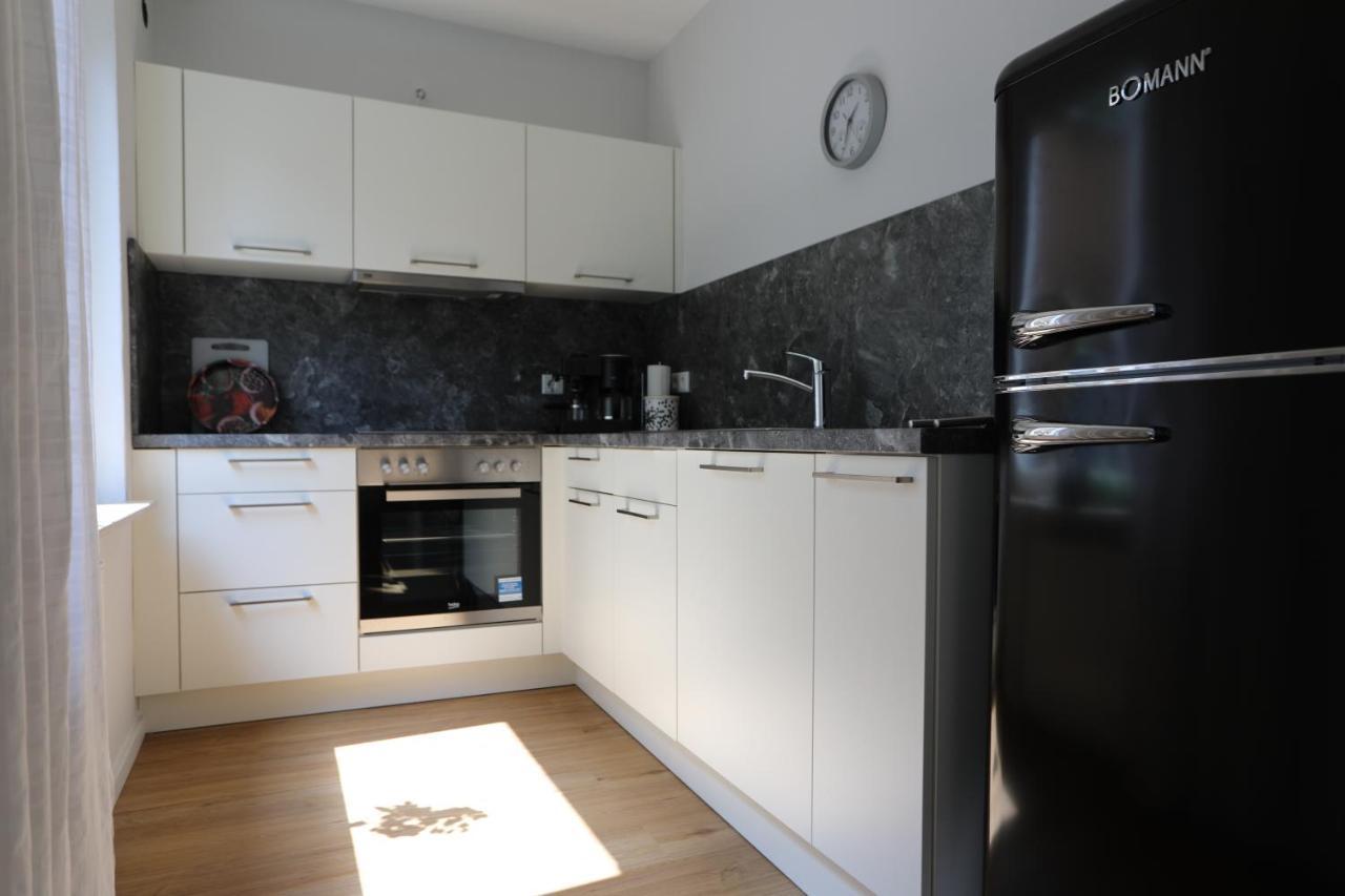 Gaestewohnung Lipperland Lage  Экстерьер фото