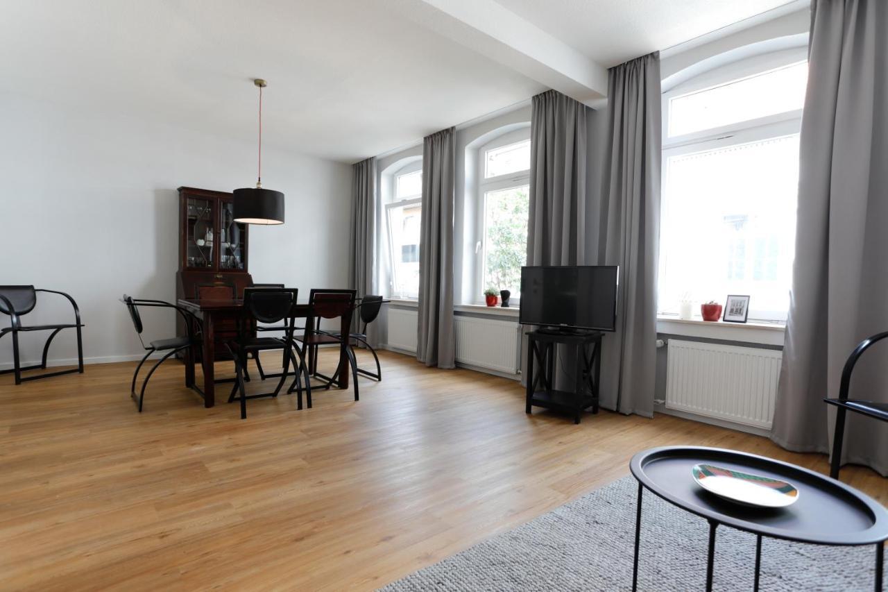 Gaestewohnung Lipperland Lage  Экстерьер фото