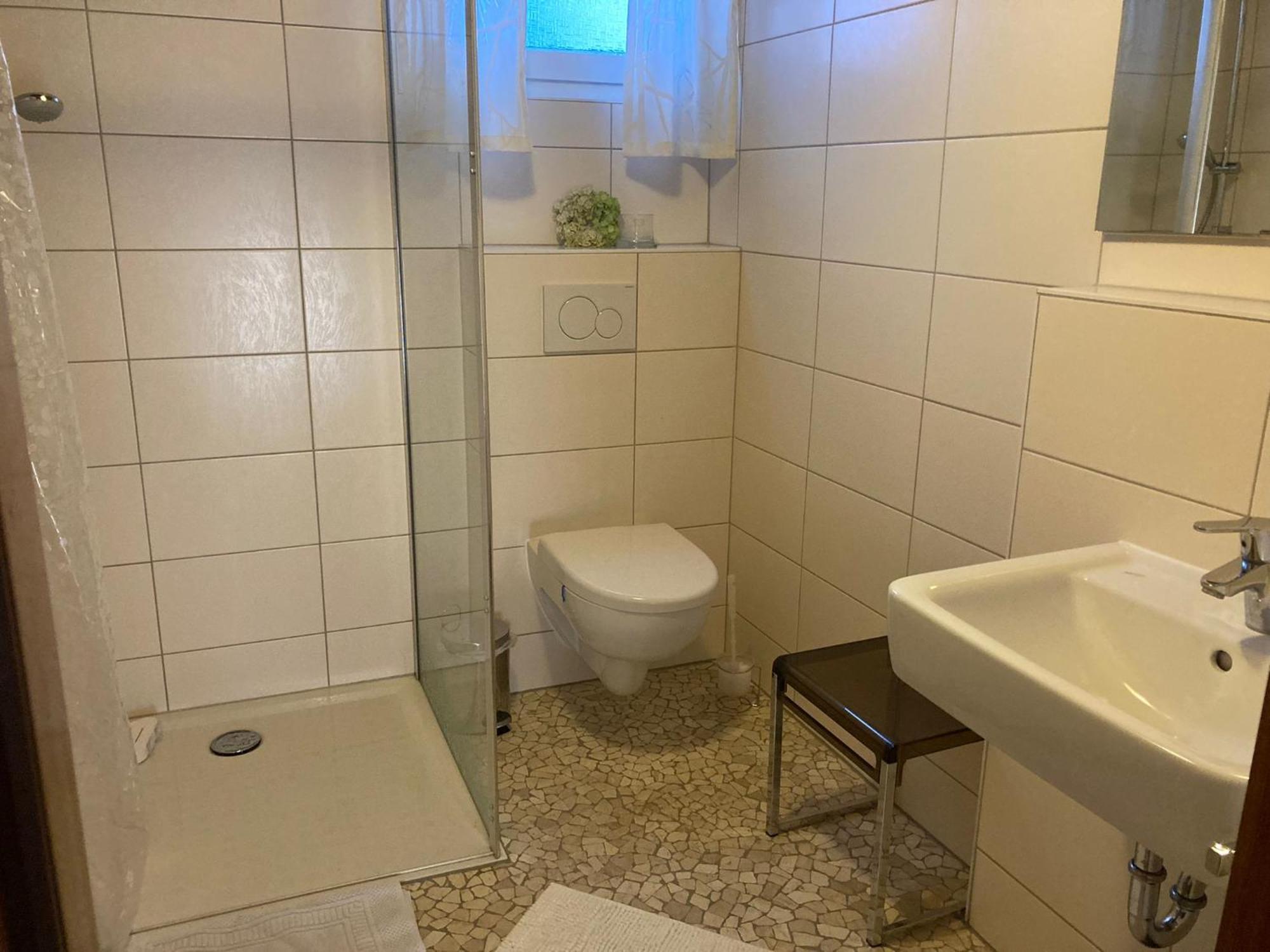 Gaestewohnung Lipperland Lage  Экстерьер фото